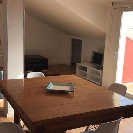 La Casa Con Vista Di Emma Leilighet Vezzano Ligure Eksteriør bilde