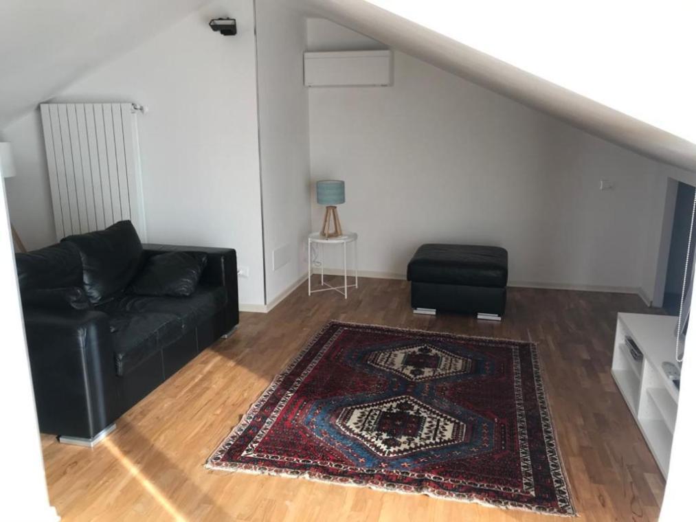 La Casa Con Vista Di Emma Leilighet Vezzano Ligure Eksteriør bilde