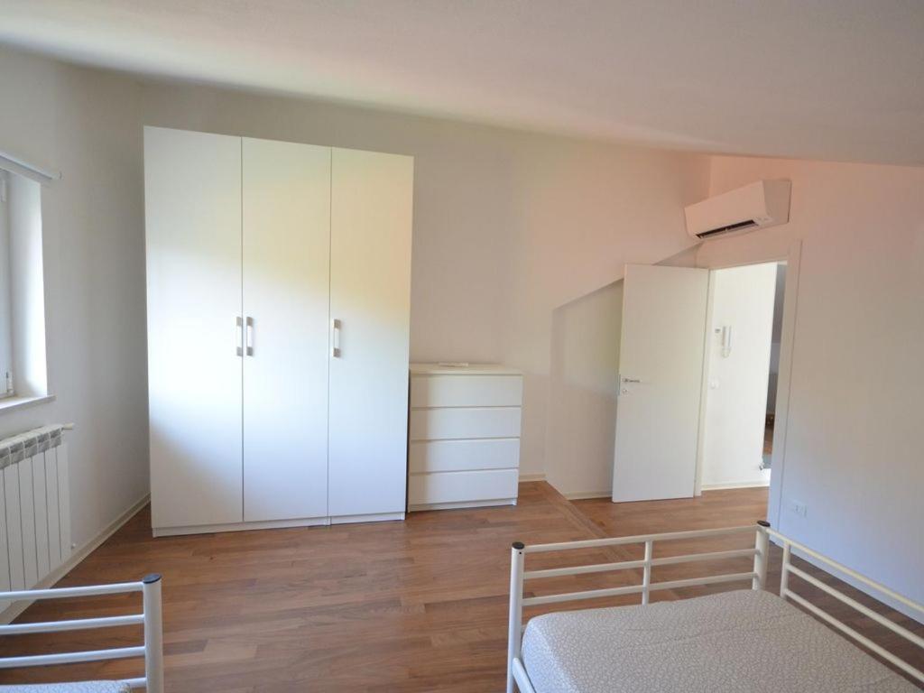La Casa Con Vista Di Emma Leilighet Vezzano Ligure Eksteriør bilde