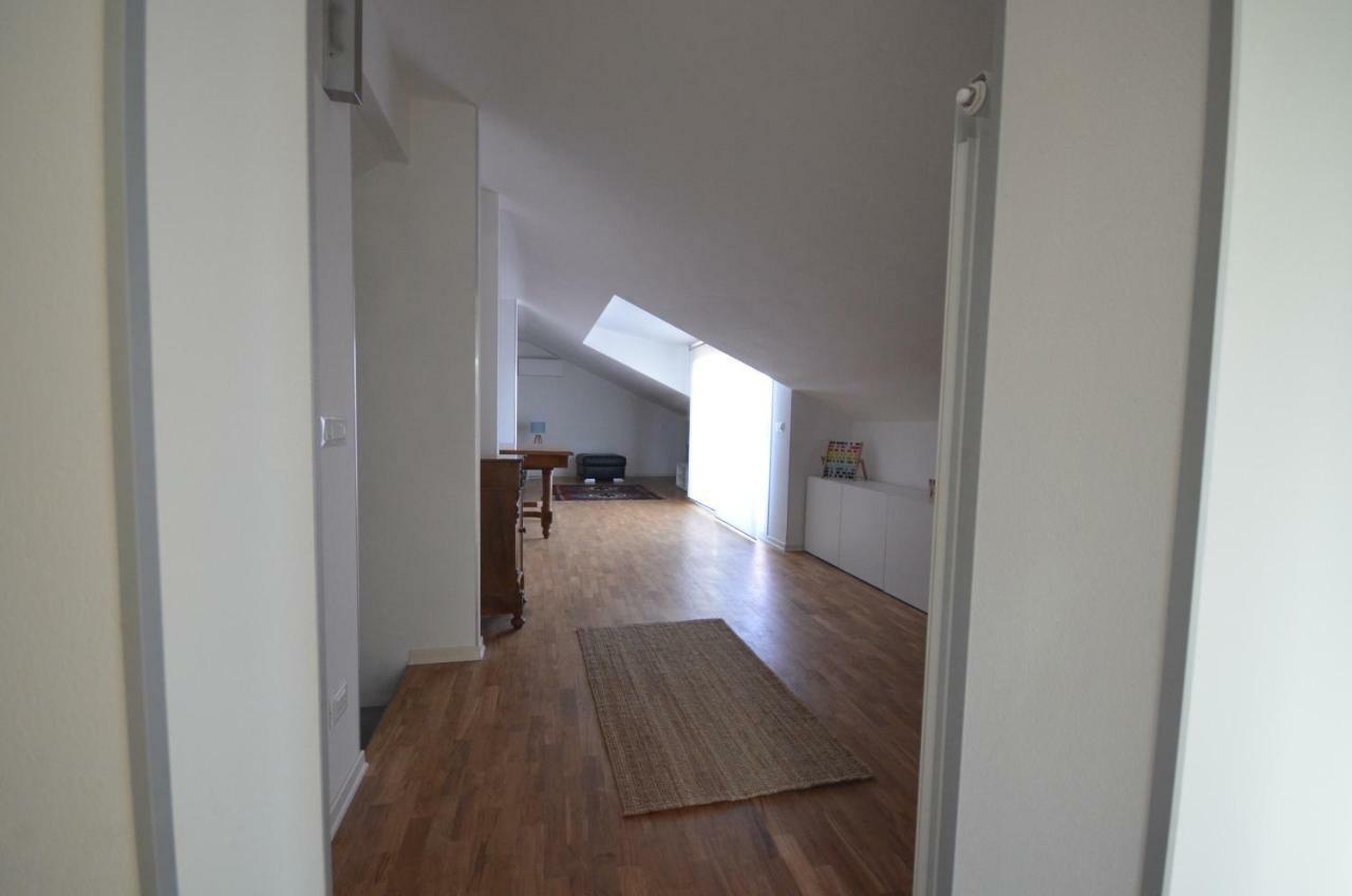 La Casa Con Vista Di Emma Leilighet Vezzano Ligure Eksteriør bilde